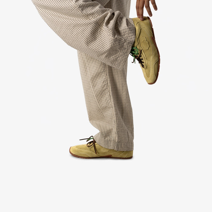 Away Day Lemongrass Yellow