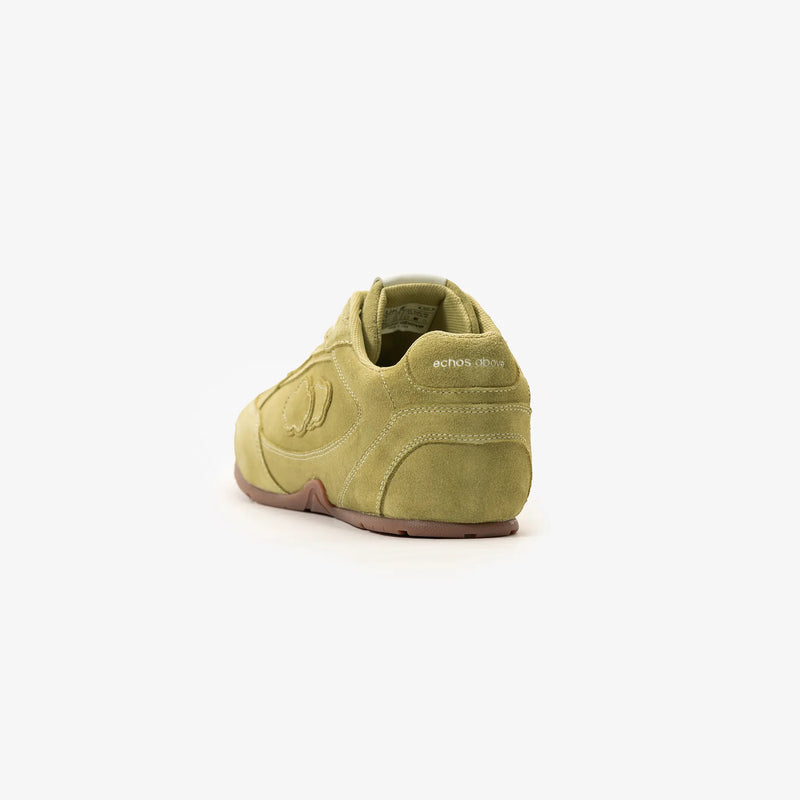 Away Day Lemongrass Yellow