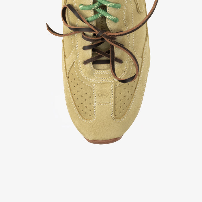 Away Day Lemongrass Yellow