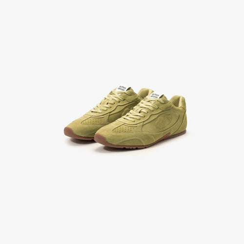 Away Day Lemongrass Yellow