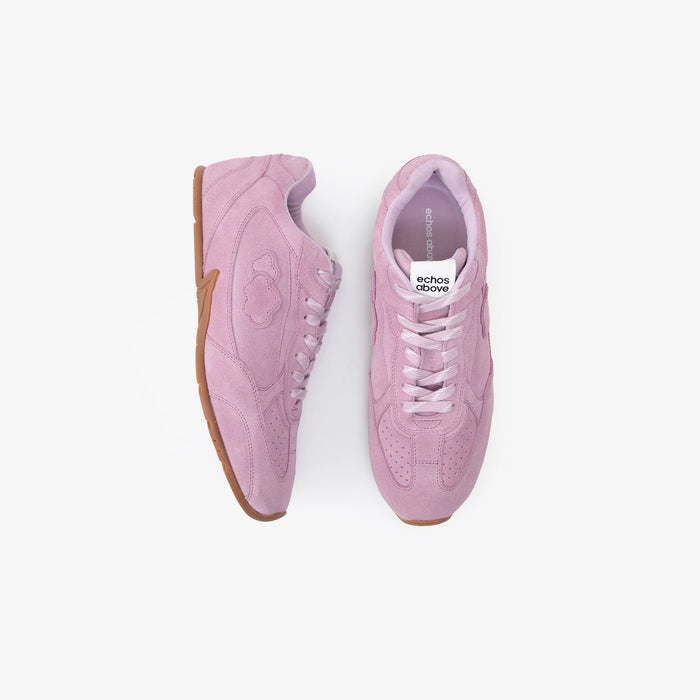 Away Day Corsage Pink