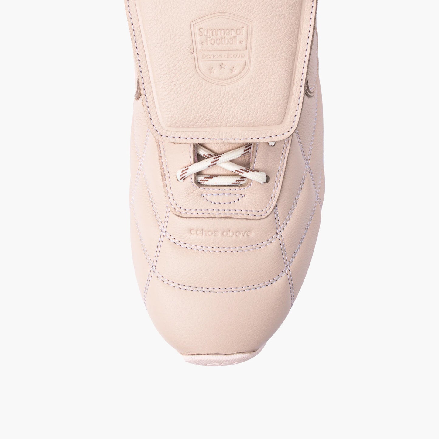 Summer of Football Nude Rose