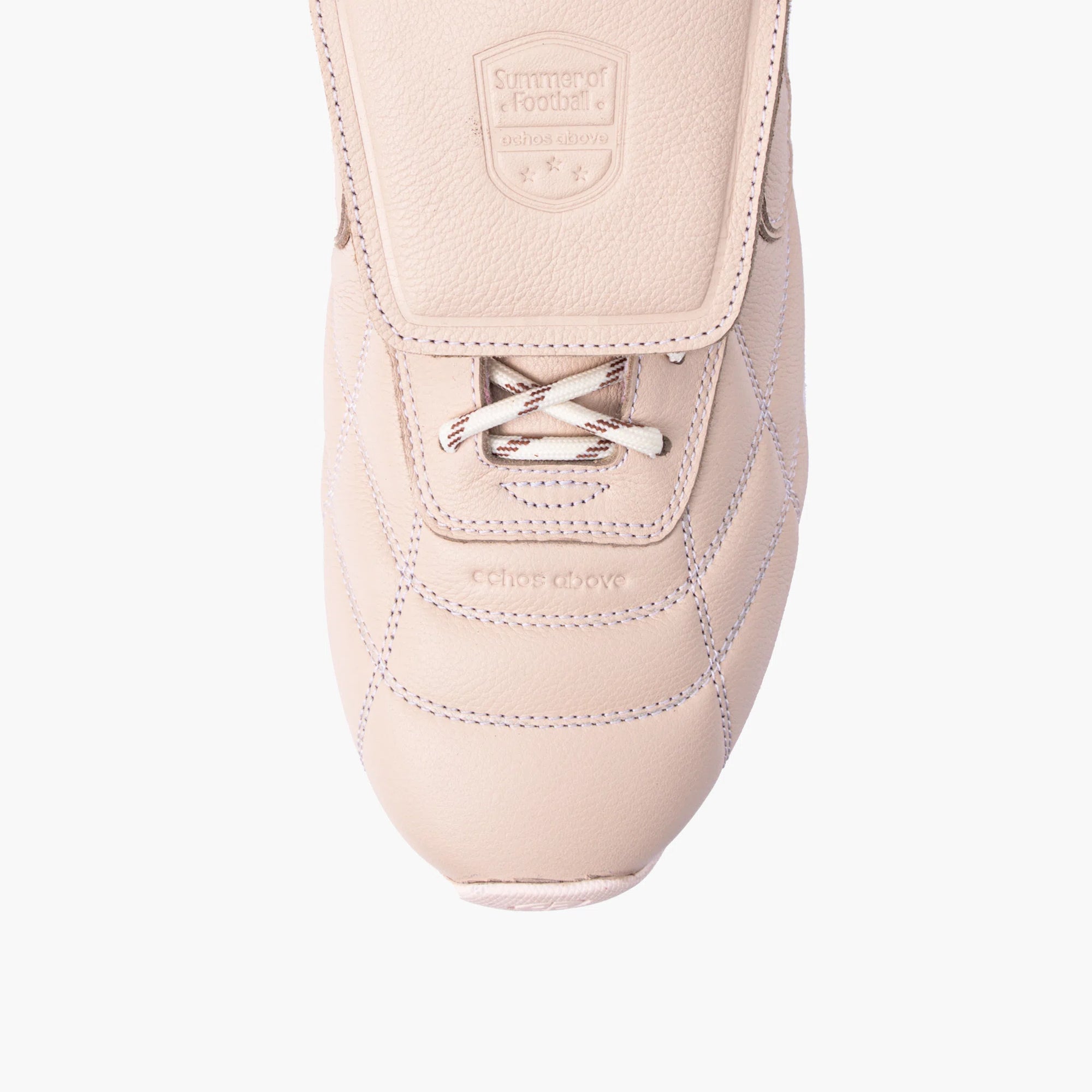 Summer of Football Nude Rose