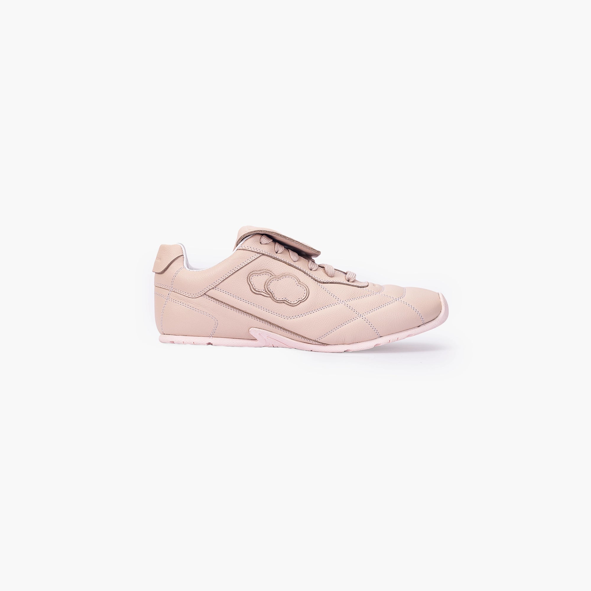 Summer of Football Nude Rose