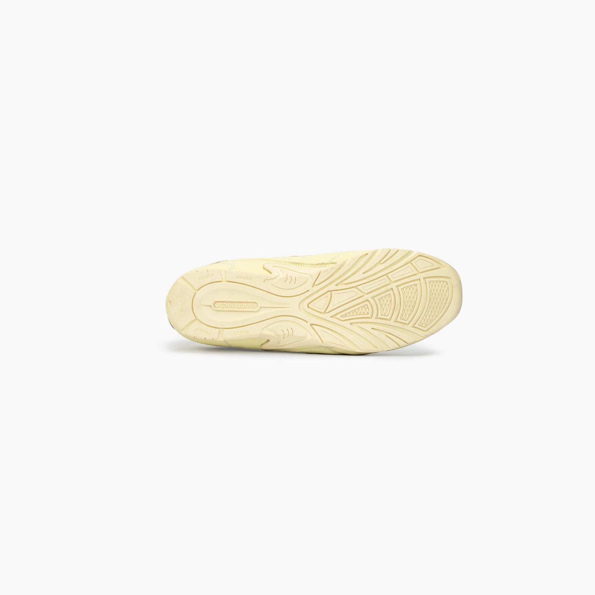 Summer of Football Butter yellow