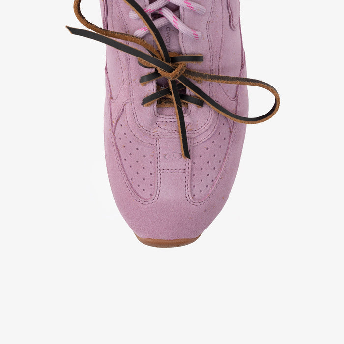 Away Day Corsage Pink