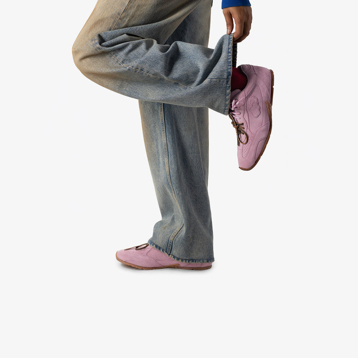 Away Day Corsage Pink