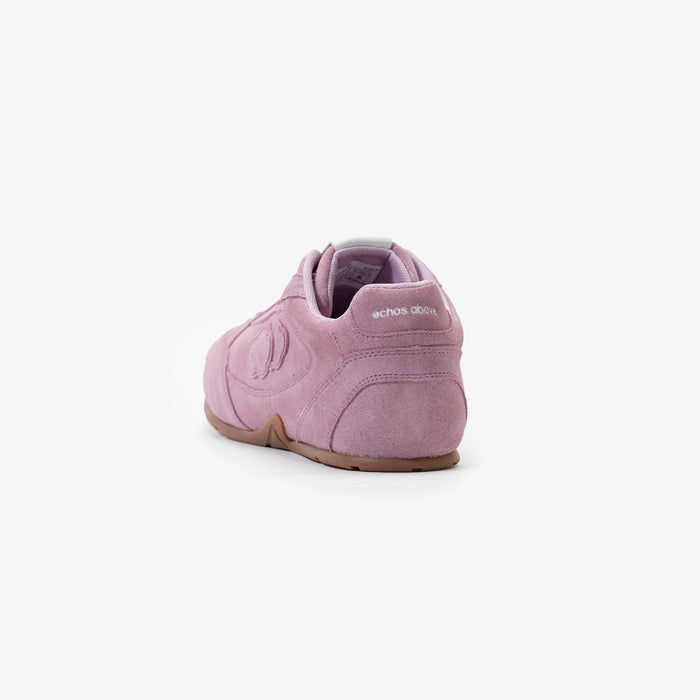 Away Day Corsage Pink