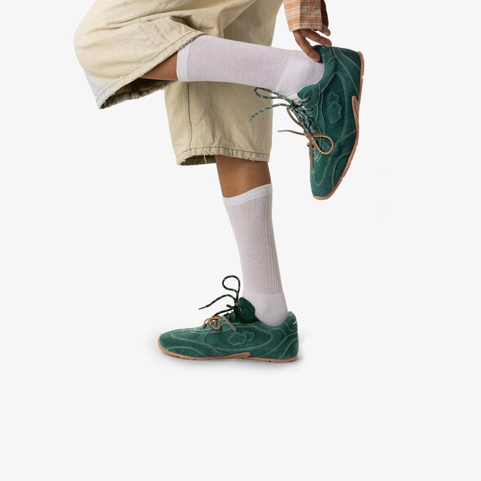 Away Day Forest Green