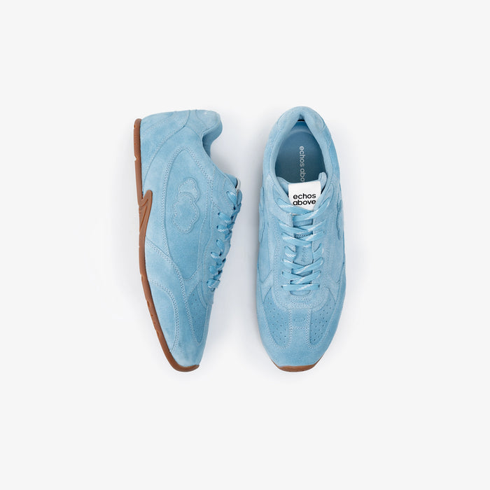 Away Day Grotto Blue