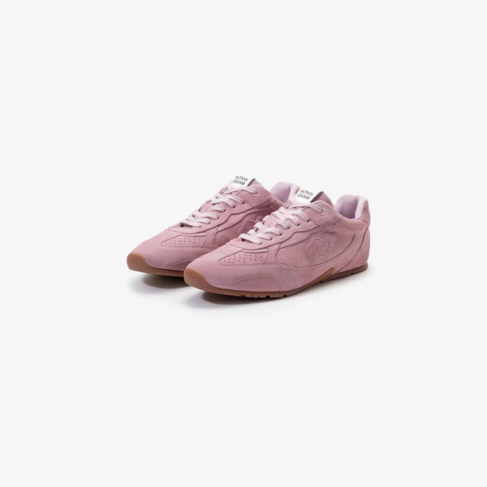 Away Day Corsage Pink