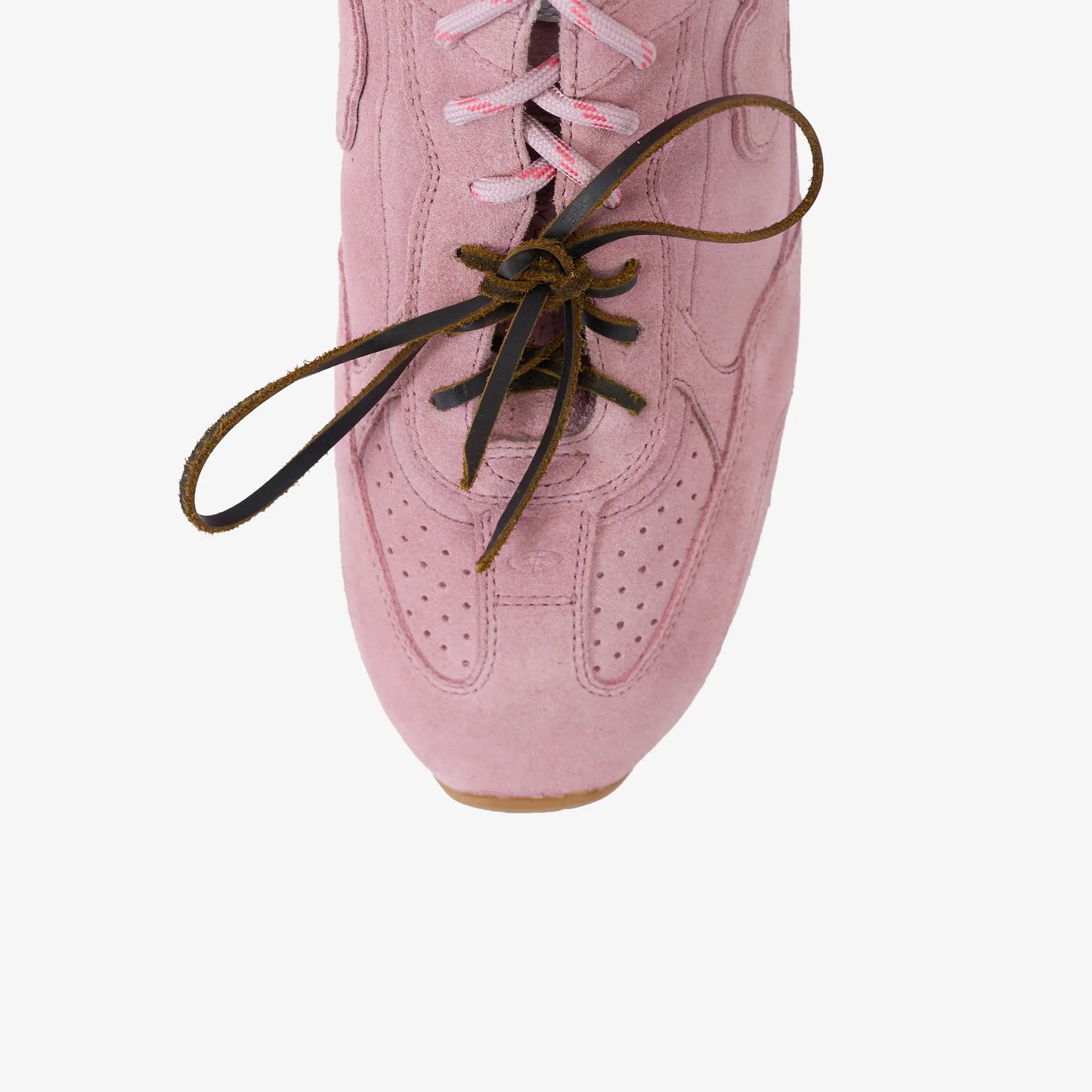 Away Day Corsage Pink