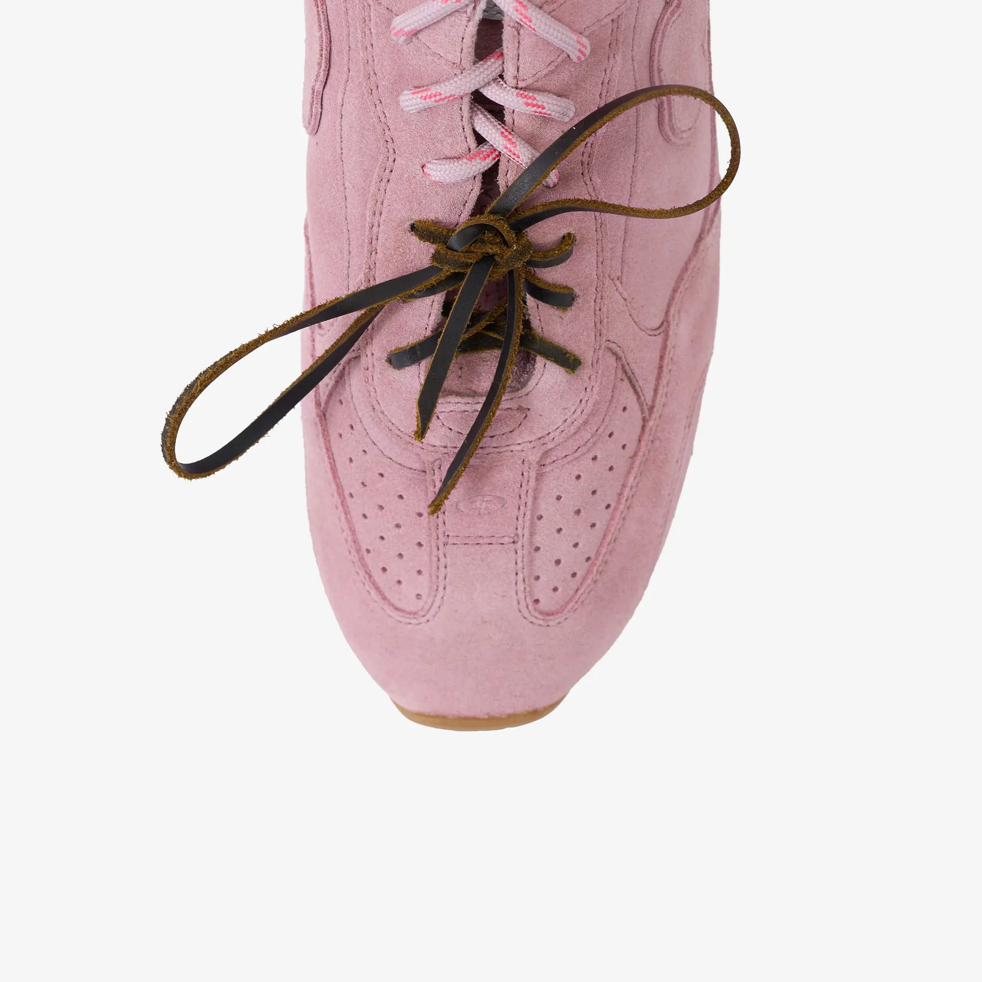 Away Day Corsage Pink