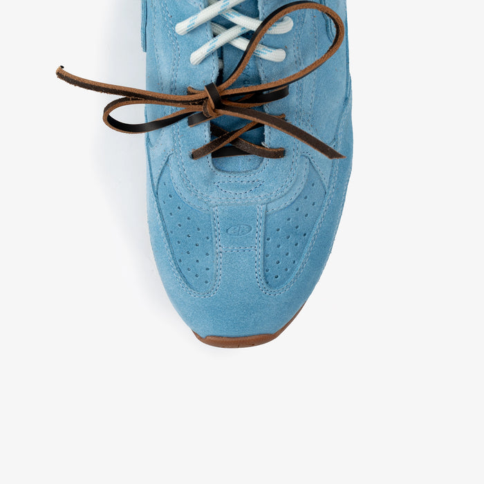 Away Day Grotto Blue