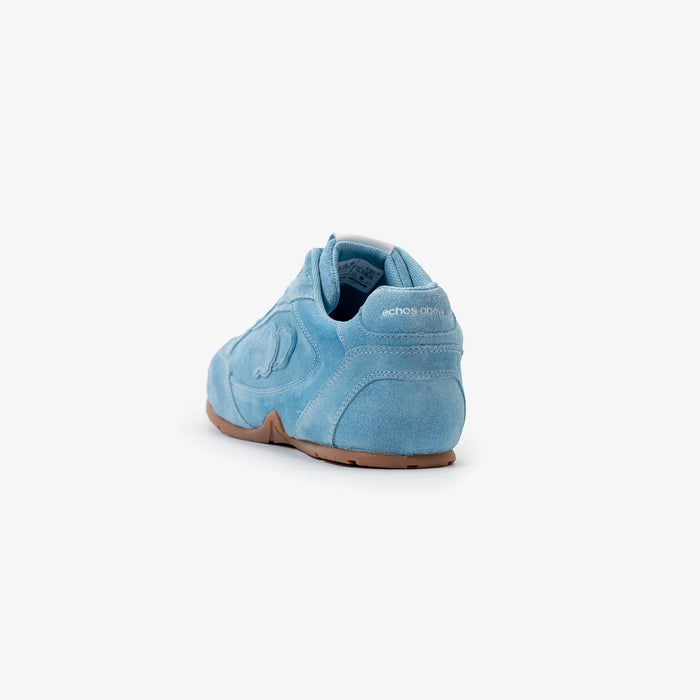 Away Day Grotto Blue