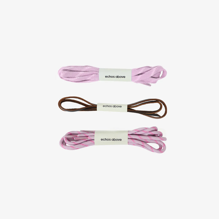 Away Day Corsage Pink